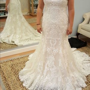 maggie sottero discontinued 2017